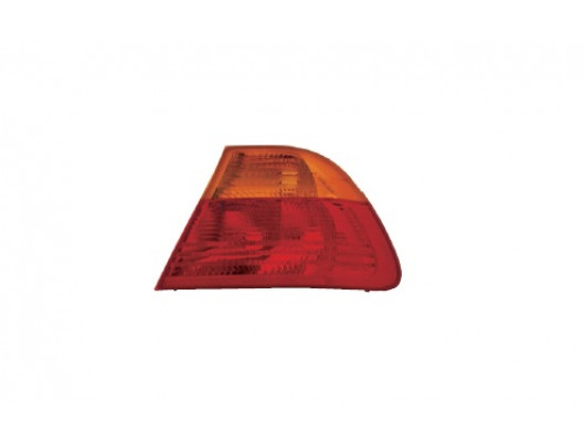 B.3 E46 ARKA STOP KIRM.-SARI CP.RH.99-03