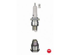 B-4H ATEŞLEME BUJİSİ