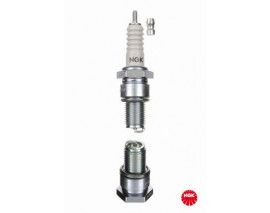 B10ES ATEŞLEME BUJİSİ