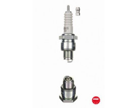 B6HS-10 ATEŞLEME BUJİSİ