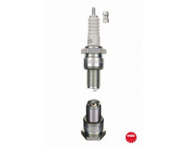 B7ECS ATEŞLEME BUJİSİ