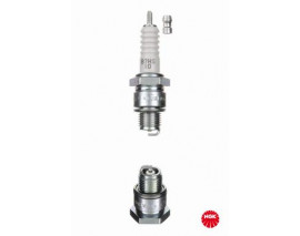 B7HS-10 ATEŞLEME BUJİSİ