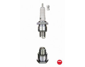 B7HS ATEŞLEME BUJİSİ