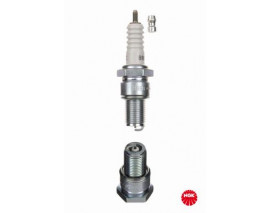 B8EG ATEŞLEME BUJİSİ