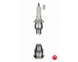 B9HCS ATEŞLEME BUJİSİ