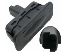 BAGAJ AÇMA BUTONU CLIO III HB-IV-MEGANE III 07