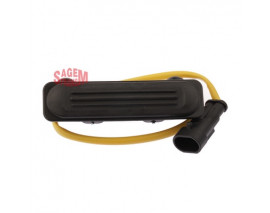 BAGAJ AÇMA BUTONU DOBLO III 09