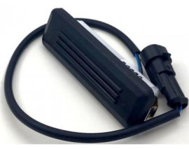 BAGAJ AÇMA BUTONU FIAT DOBLO 2016 52042154