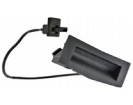 BAGAJ AÇMA BUTONU OPEL ASTRA H 04-14