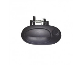 BAGAJ AÇMA DIŞ KOLU E.M.TEK KAPI RENAULT:KANGOO 8200153666