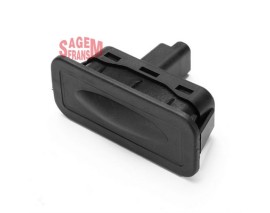 BAGAJ AÇMA DÜĞMESİ MEGANE II-III - KANGOO III CLIO IV HB