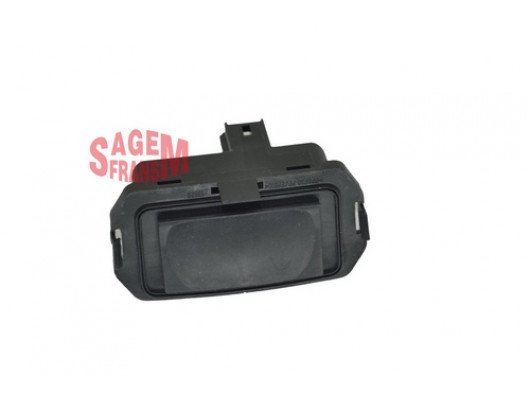 BAGAJ AÇMA DÜĞMESİ MEGANE II SEDAN