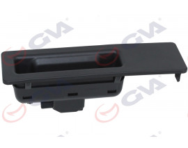 BAGAJ ACMA KOLU BMW F10 F48 F25 F26 F15 F16 KAMERASIZ