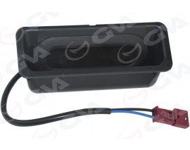 BAGAJ ACMA KOLU KABLOLU BMW E60 E61 E39