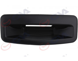 BAGAJ AÇMA KOLU MEGANE 02-08 -SCENIC 03-08