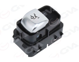 BAGAJ ACMA SALTERI SIYAH. 9051 MERCEDES W213 C238 C257 W222