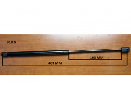 BAGAJ AMORTİSÖRÜ AUDI A8-A8 QUATTRO