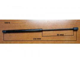 BAGAJ AMORTİSÖRÜ FORD FIESTA