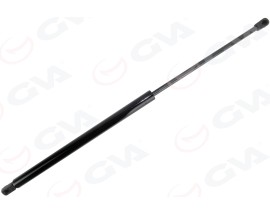 BAGAJ AMORTİSÖRÜ FORD TRANSIT-CUSTOM 13- 650MM/745N