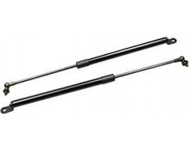 BAGAJ AMÖRTİSÖRÜ RENAULT GRAND SCENIC IV 09.2016 -