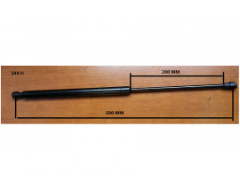 BAGAJ AMORTİSÖRÜ TOYOTA AVENSIS SW 97 6896009050