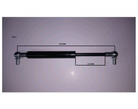 BAGAJ AMORTİSÖRÜ TOYOTA COROLLA SW 350N 87-92