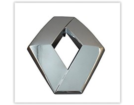 BAGAJ ARMASI CLIO IV SİYAH