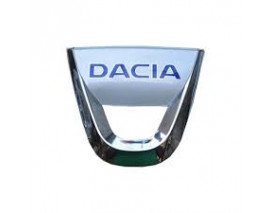 BAGAJ ARMASI DACIA MAVİ