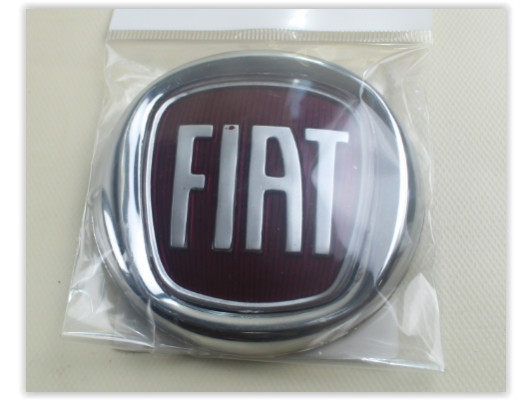 BAGAJ ARMASI FIAT ALBEA 08 Ç.T.Y.B. KÖŞELİ-BORDO 75mm.
