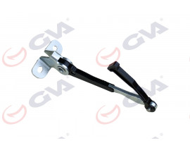 BAGAJ GERGİ YAYI PLASTİKLİ DOBLO ÇİFT KAPI