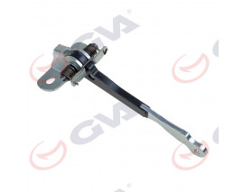 BAGAJ GERGİ YAYI YAYLI DOBLO ÇİFT KAPI