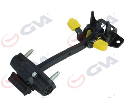 BAGAJ GERGİSİ FIAT DOBLO III 10-