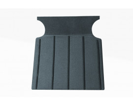 BAGAJ HALISI ÇITALI M131 KARTAL YM GRİ