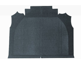 BAGAJ HALISI DURALİTLİ M131 DOĞAN YM GRİ-KAHVE