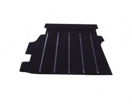 BAGAJ HALISI KARTAL ÇITALI GRİ