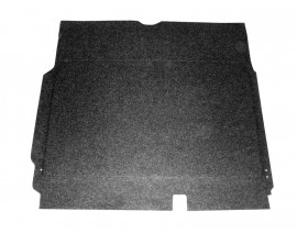 BAGAJ HALISI MGN II SEDAN