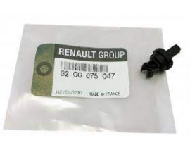BAGAJ HAREKTLİ RAF MANDALI RENAULT CLIO III