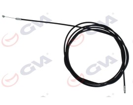 BAGAJ İÇ AÇMA TELİ HYUNDAI ACCENT 00/05