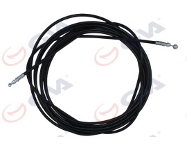 BAGAJ İÇ AÇMA TELİ TOYOTA COROLLA AE92 88/92