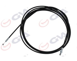 BAGAJ İÇ AÇMA TELİ TOYOTA COROLLA E150 07-12