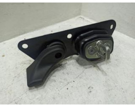 BAGAJ KAPAK KİLİT MEKANİZMASI MANDALI PEUGEOT BERLINGO-PARTNER 09-17