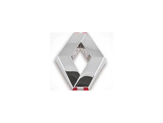 BAGAJ KAPAK LOGOSU CLIO SYMBOL THALIA