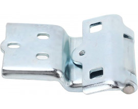 BAGAJ KAPAK MENTEŞESİ SOL ALT DUCATO III 06