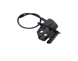 BAGAJ KAPI ALT KİLİDİ SOL MASTER III 09