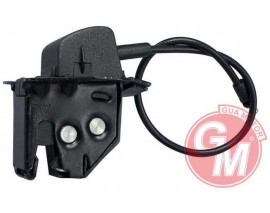 BAGAJ KAPI ALT KİLİDİ SOL RENAULT MASTER III 09