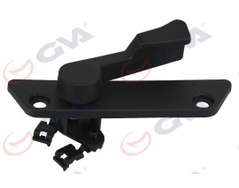 BAGAJ KAPI İÇ AÇMA KOLU SAĞ DOBLO ÇİFT KAPI