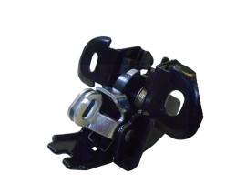 BAGAJ KAPI KİLİDİ ALT ÇIFT KAPI LOGAN