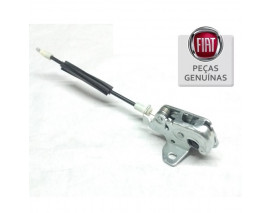 BAGAJ KAPI KİLİDİ ALT SAĞ ÇİFT KAPI FIORINO BİPPER NEMO