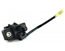 BAGAJ KAPI KILIDI KABLOLU R.19. CLIO KANGOO II TEK KAPI