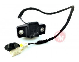 BAGAJ KAPI KILIDI KABLOLU RENAULT CLIO II HB-CLIO III